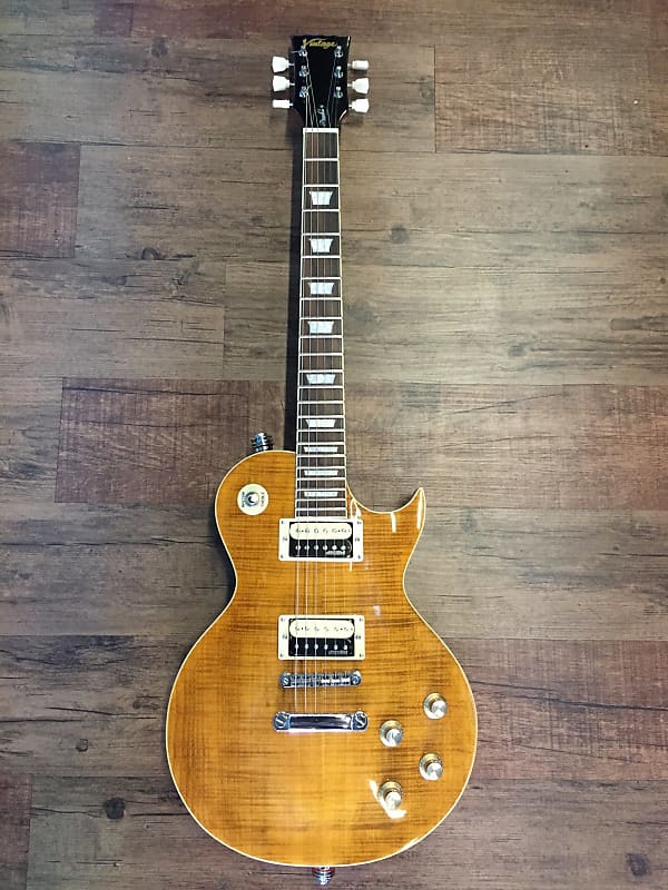⭐︎Hard Aged LesPaul Standard Replica⭐︎ 2010 Gibson Slash AFD Les Paul with beautiful natural wear