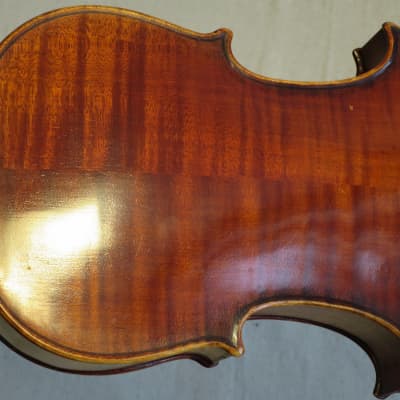 RARE: Masakichi Suzuki Violin No. 4 (