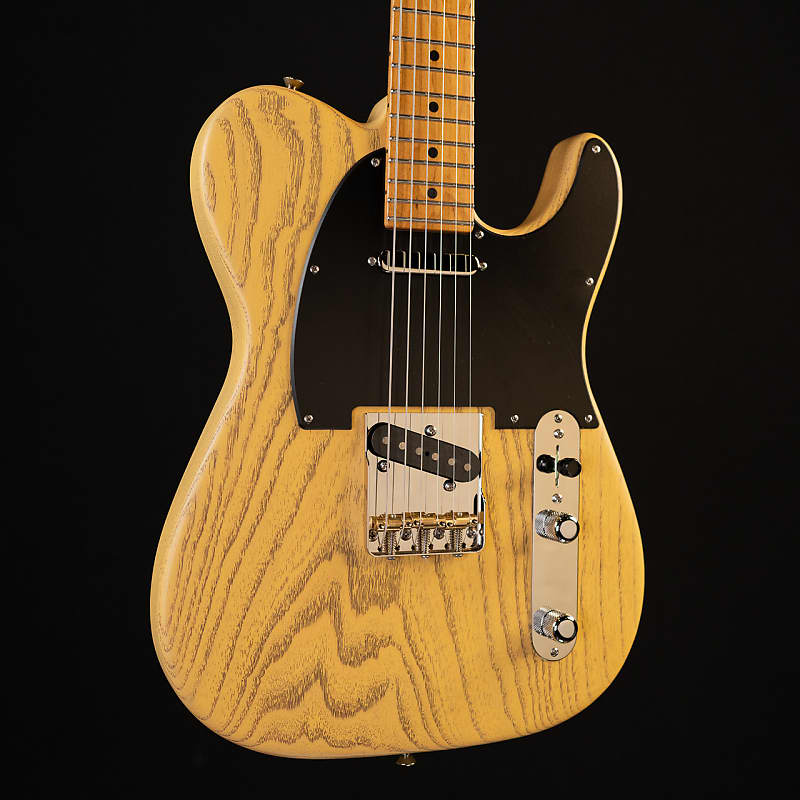 Tom Anderson T Icon 2022 - Butterscotch | Reverb