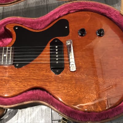 Gibson Les Paul Junior '57 Custom Shop Art & Historic 2006 - Vintage Cherry for sale