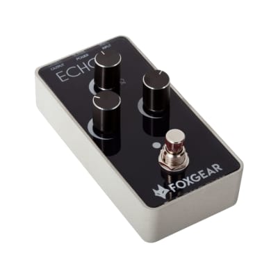 FOXGEAR Pedals Echoes for sale