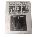 Carl's Custom Guitars Speaker Soak 8 Ohm Attenuator