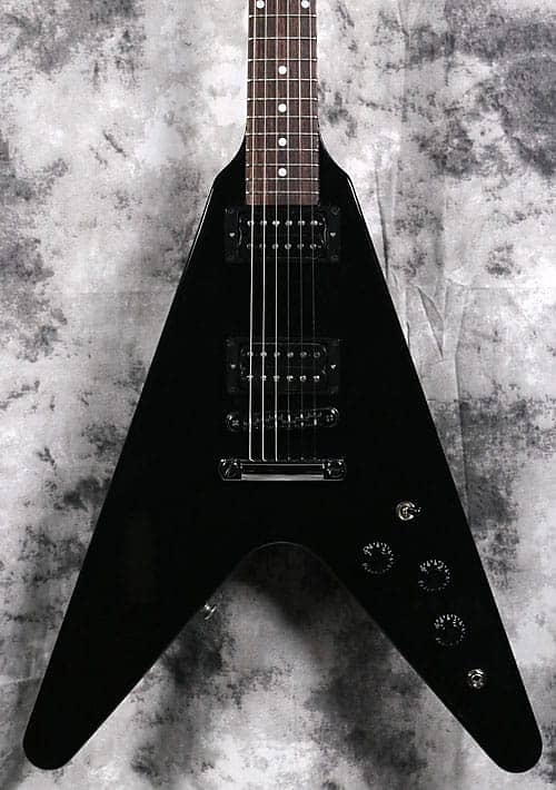 Gibson - 80's Flying V image 1