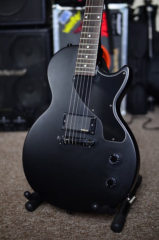 epiphone Les Paul junior カスタム Electric Guitar Epiphone Custom Shop Les Paul Junior