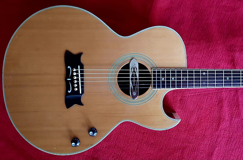 1970's Ibanez Concord Dove | eBay
