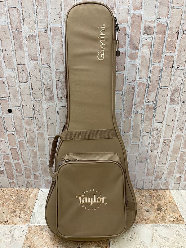 Taylor gs mini deals gig bag