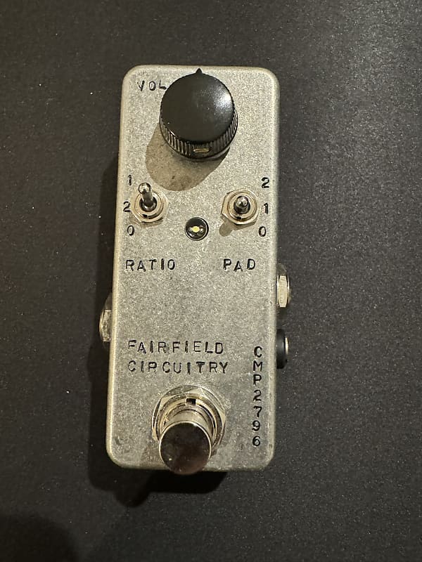 Fairfield Circuitry The Accountant