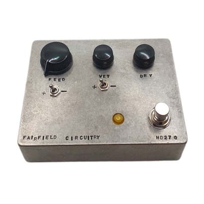 Fairfield Circuitry Hors d'Oeuvre? Active Feedback Loop for sale