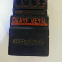 DigiTech Death Metal Pedal