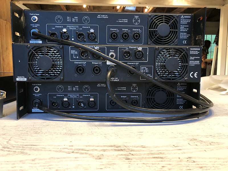 MC2 T1500 MC2 T1500