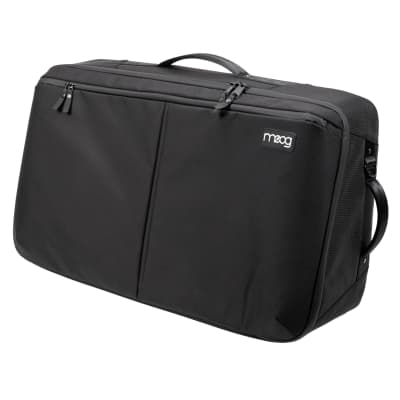 Moog Subsequent 37 SR Series Case - Keyboard Bag