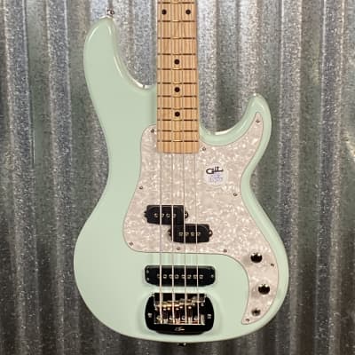 G&L　SB2 トリビュート Tribute Series SB-2 | G&L Musical Instruments