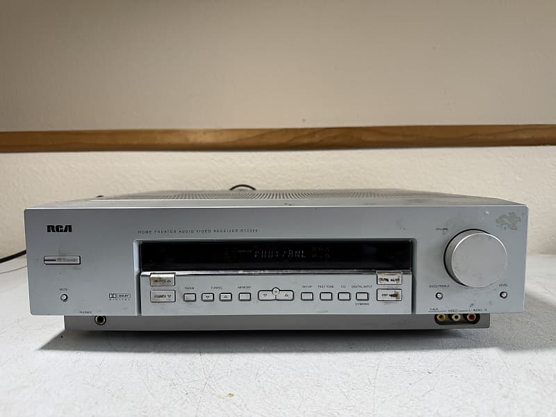 rca rt 2350
