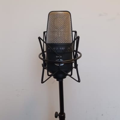 REPAIR FOR OLDER EQUITEK E-300 MICROPHONE - Help! - Gearspace