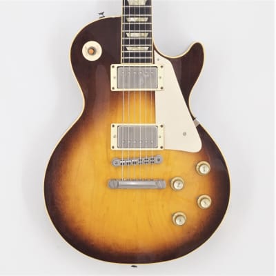 H.S. Anderson Les Paul Standard (Sunburst) 1977 Vintage Japanese