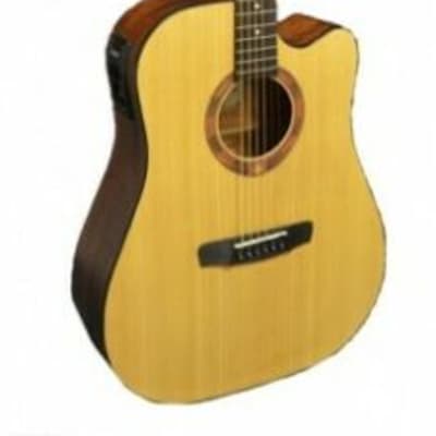 Marris DCE cheap and great Electro-Acoustic Guitar for sale