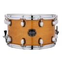 Mapex MPX Maple/Poplar Hybrid Shell Snare Drum 14x8 Trans Natural