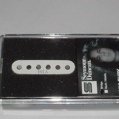 Seymour Duncan STK-S10b YJM Signature Fury Stack Bridge Pickup 