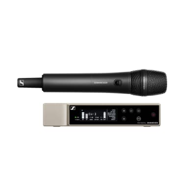 Sennheiser pa system 2025
