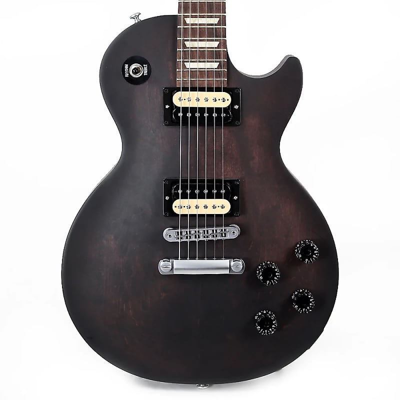 Gibson LPJ 2014 image 3