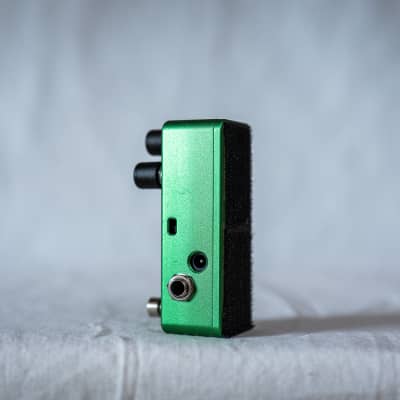 One Control Persian Green Screamer | Reverb UK