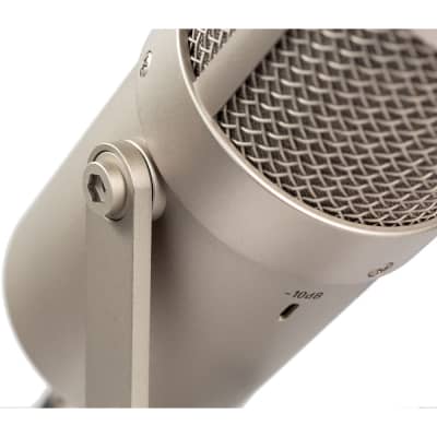 Neumann U 47 fet Collector's Edition Condenser Microphone image 5