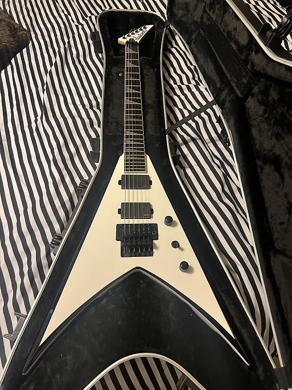 Jackson Pro Series KING-V KVMG | nate-hospital.com