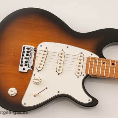 Starfield (Ibanez) Altair SJ Classic Line ALL530 Made in Japan 1993 image 2