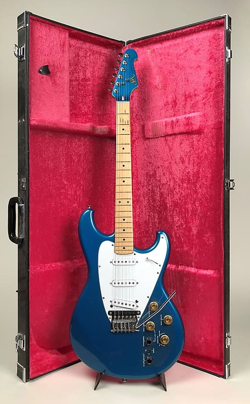オリジナル　コンポーネントギター 1980's Roland G-505 Guitar Synth Controller with GR-300
