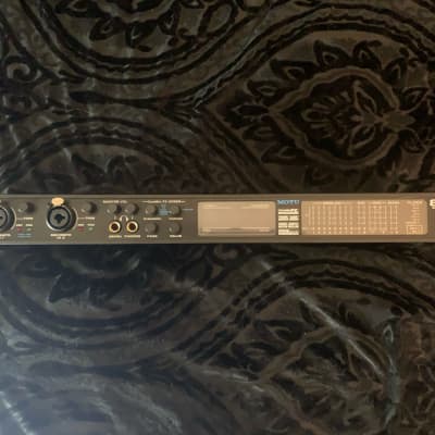 DTM・DAW MOTU 828 mk3 Hybrid MOTU 828 MK3 Hybrid FireWire / USB 2.0 Audio Interface