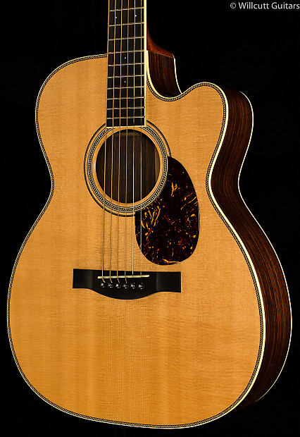 Om cutaway cheap