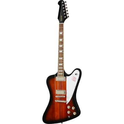 Epiphone Firebird Studio (2006 - 2015) | Reverb