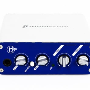 Digidesign MBox 2 Mini USB Audio Interface