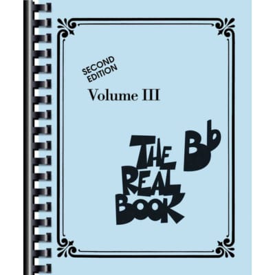 Real Book 5th Edition | Reverb