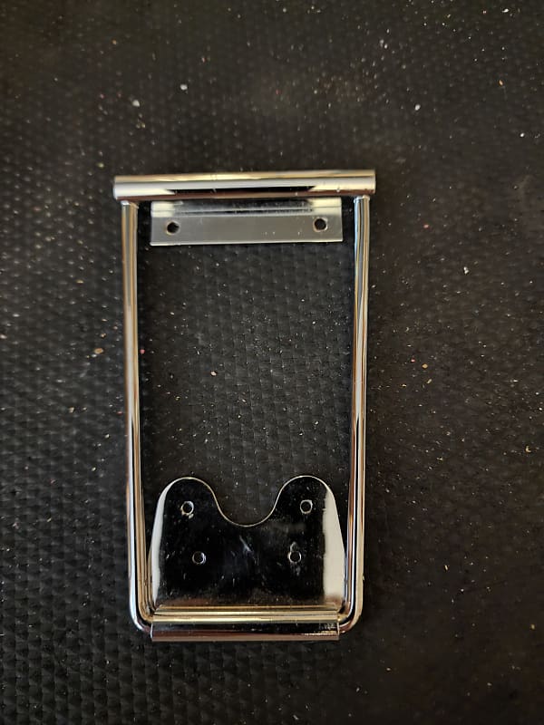 Gibson SG Maestro Vibrola Part Reverb