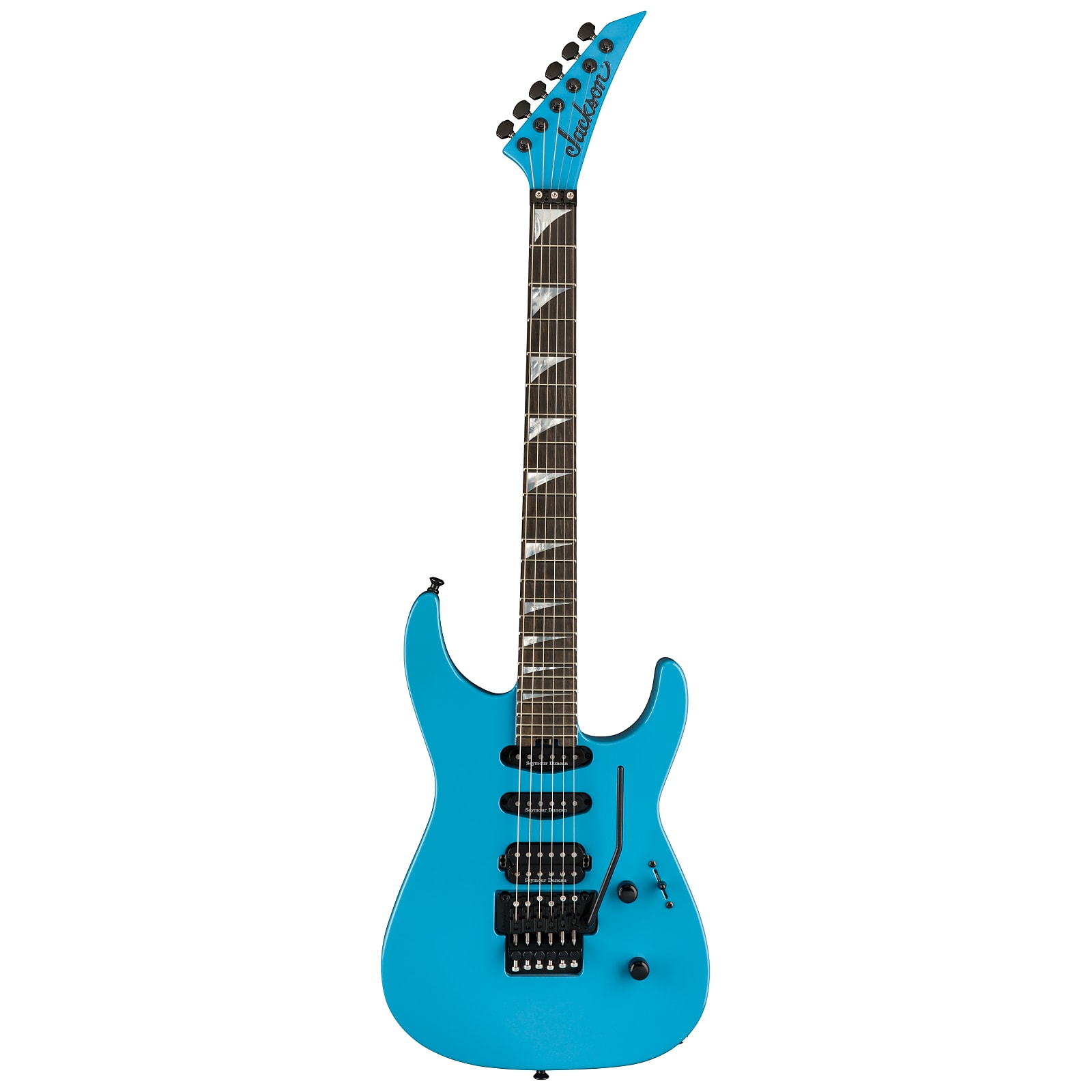 Jackson American Series Soloist SL3 | Reverb