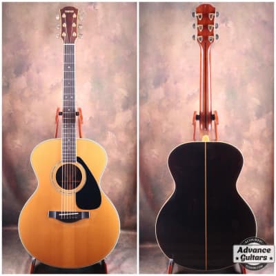 Yamaha Lj16 Are Bs (S/N:Iqn170538) (09/06) | Reverb Yamaha Lj16 Are Bs (S/N:Iqn170538) (09/06) | Reverb