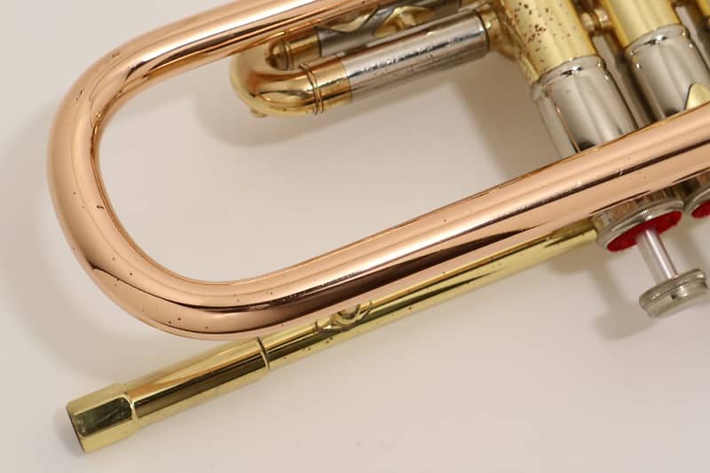 Nikkan Tp Imperiale Tr-1 Trumpets- Free Shipping* | Reverb
