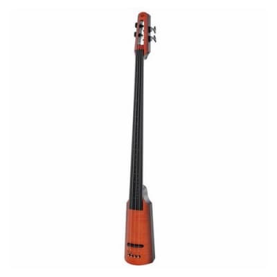 NS Design NXT4a Omni Bass - E to G -
Sunburst, New, Free Shipping, Authorized Dealer image 14