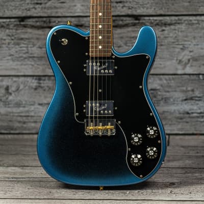 fender American professional Ⅱ Tele Fender American Professional II Telecaster | Reverb