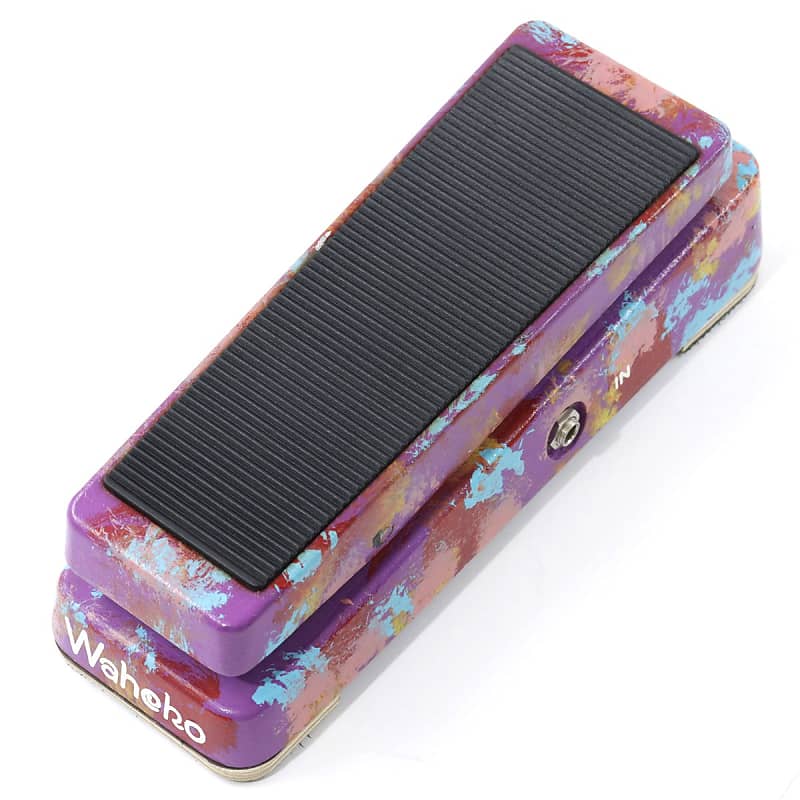 JAM PEDAL Waheko ワウペダル 6482aea5-5df2-4ff3-bf83-