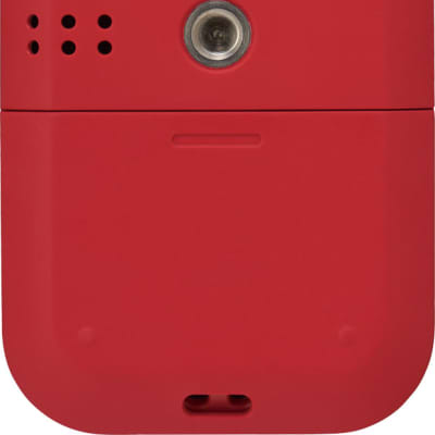 Roland R-07 High-Resolution Audio Recorder - Red image 2