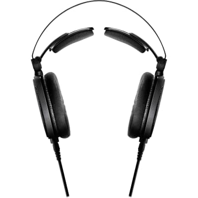 Audio-Technica ATH-R70x Professional Open-Back Reference Headphones image 3