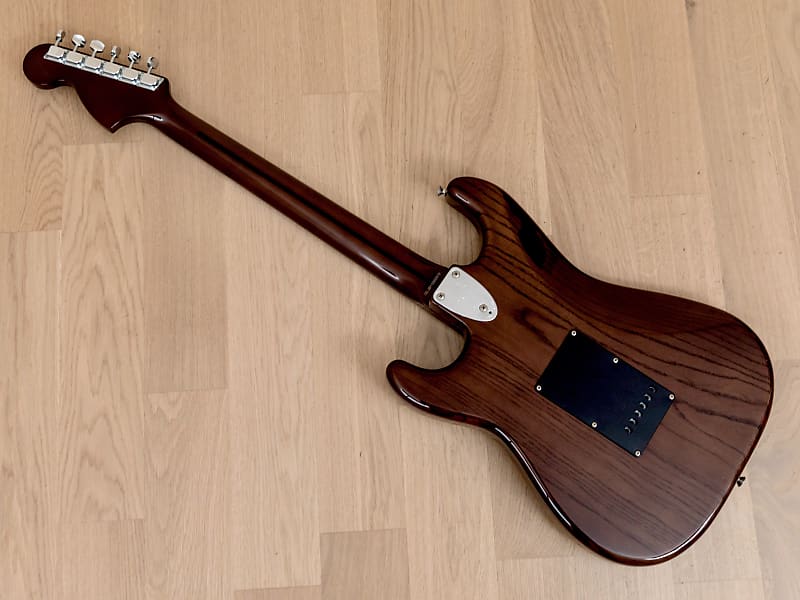 2015 Fender Stratocaster '71 Vintage Reissue Limited Edition 2015 Fender Stratocaster '71 Vintage Reissue Limited Edition