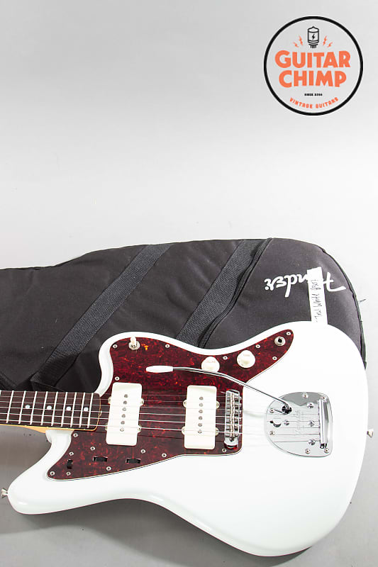 Fender MIJ Traditional II '60s Jazzmaster | Reverb Canada