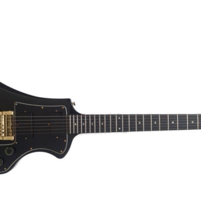 Gibson futura 2024