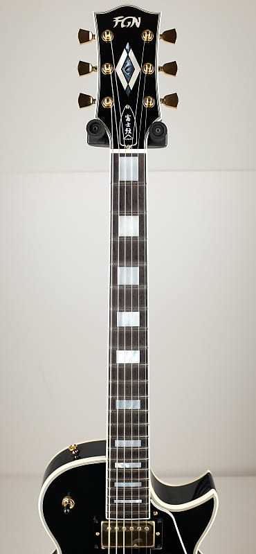 FGN Neo Classic NLC20EMH Black | Reverb