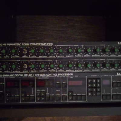 SSL Fusion | Reverb
