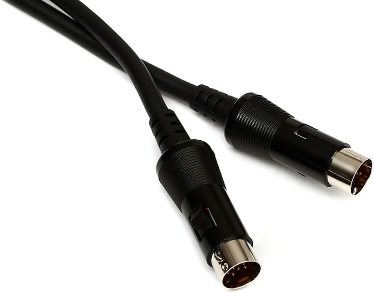 Roland GKC-5 13-pin Cable - 15 foot image 1