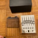 Chase Bliss Audio Automatone MKII Preamp 2020 with fader shield.
